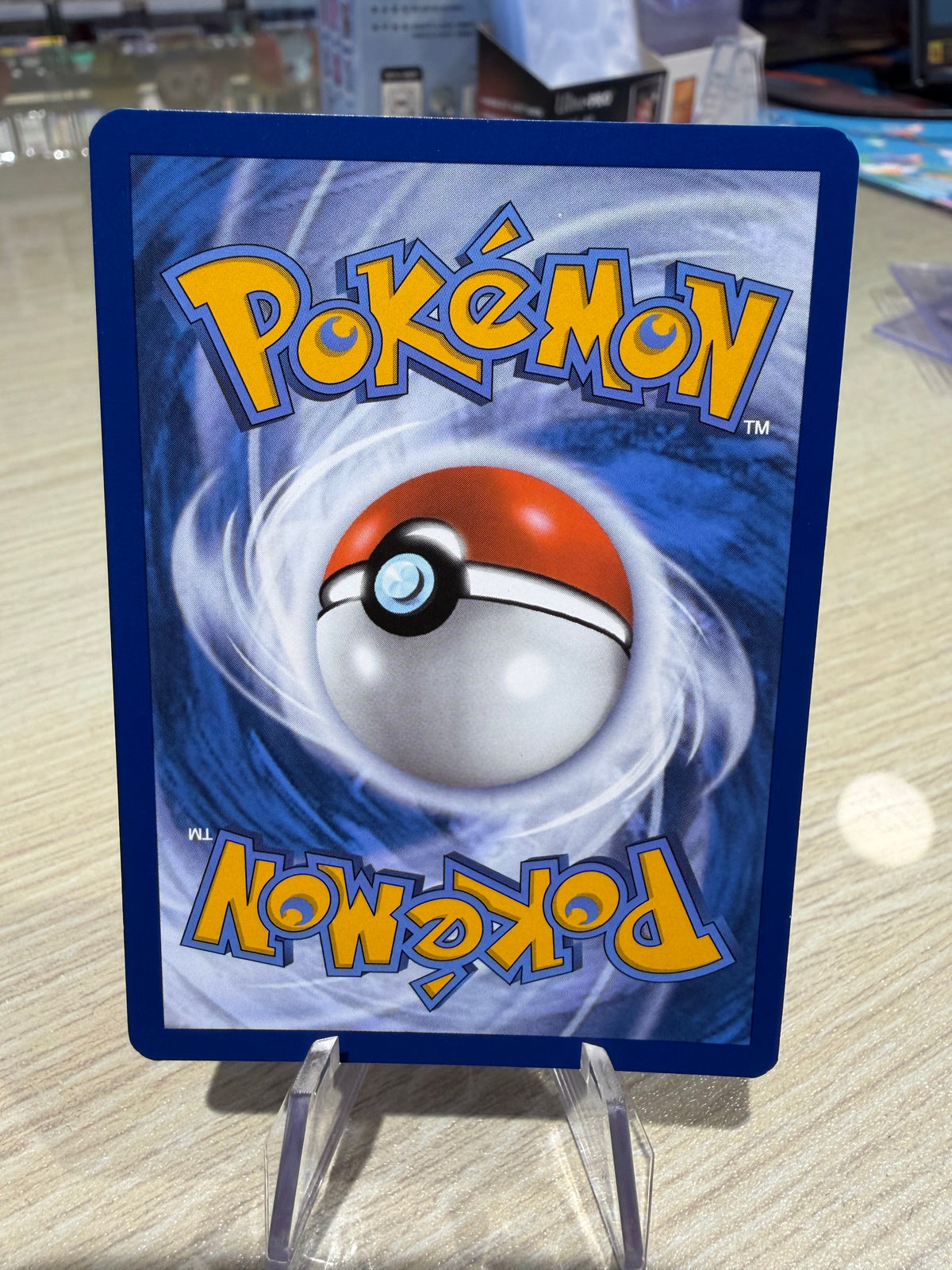 Espeon - 033/131 Master Ball - Prismatic Evolutions