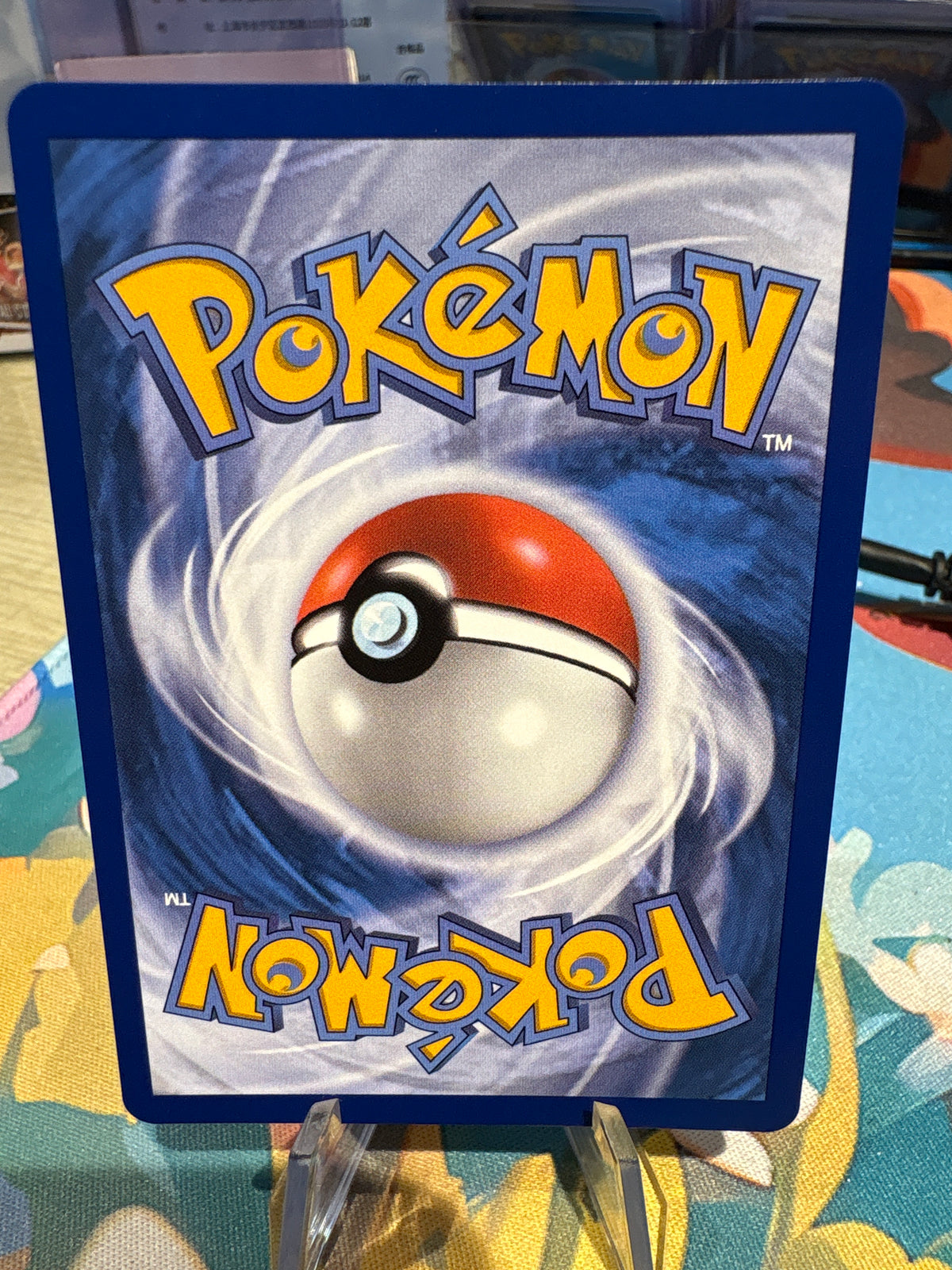 Mega Charizard X Ex - Promo 023