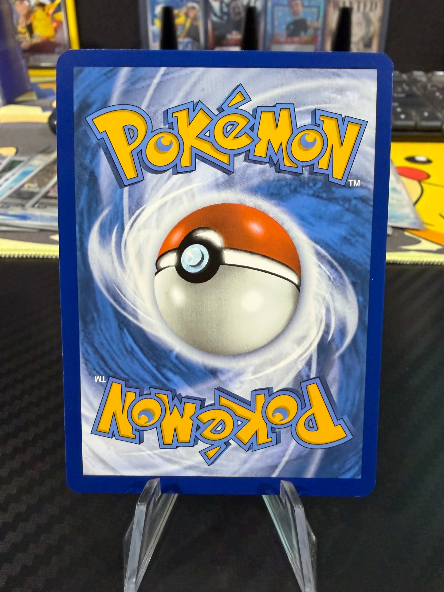 Wimpod - 191/182 - Illustration Rare - Paradox Rift