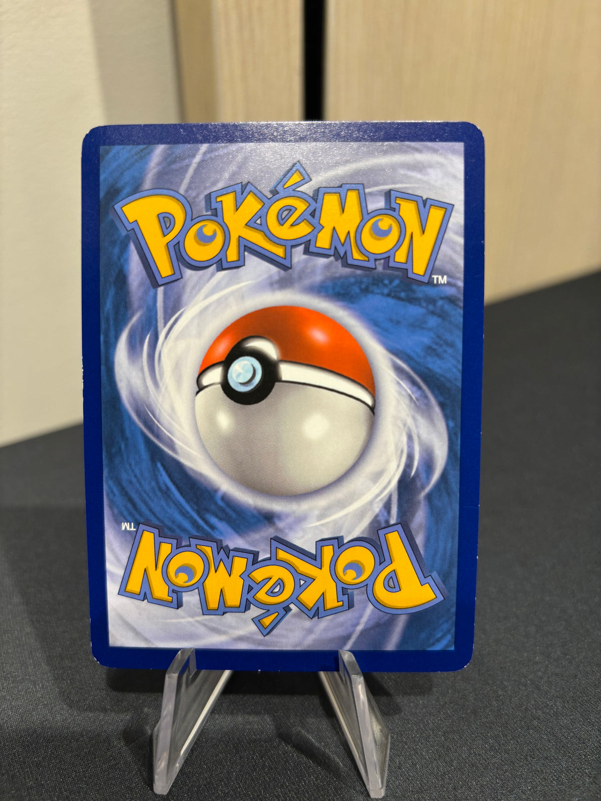 Blastoise EX - XY122 - XY Black Star Promo