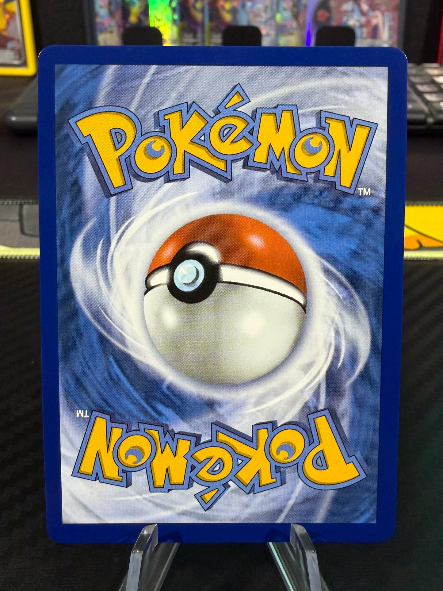 Mega Charizard X Ex - Promo 023 - Mega Charizard UPC