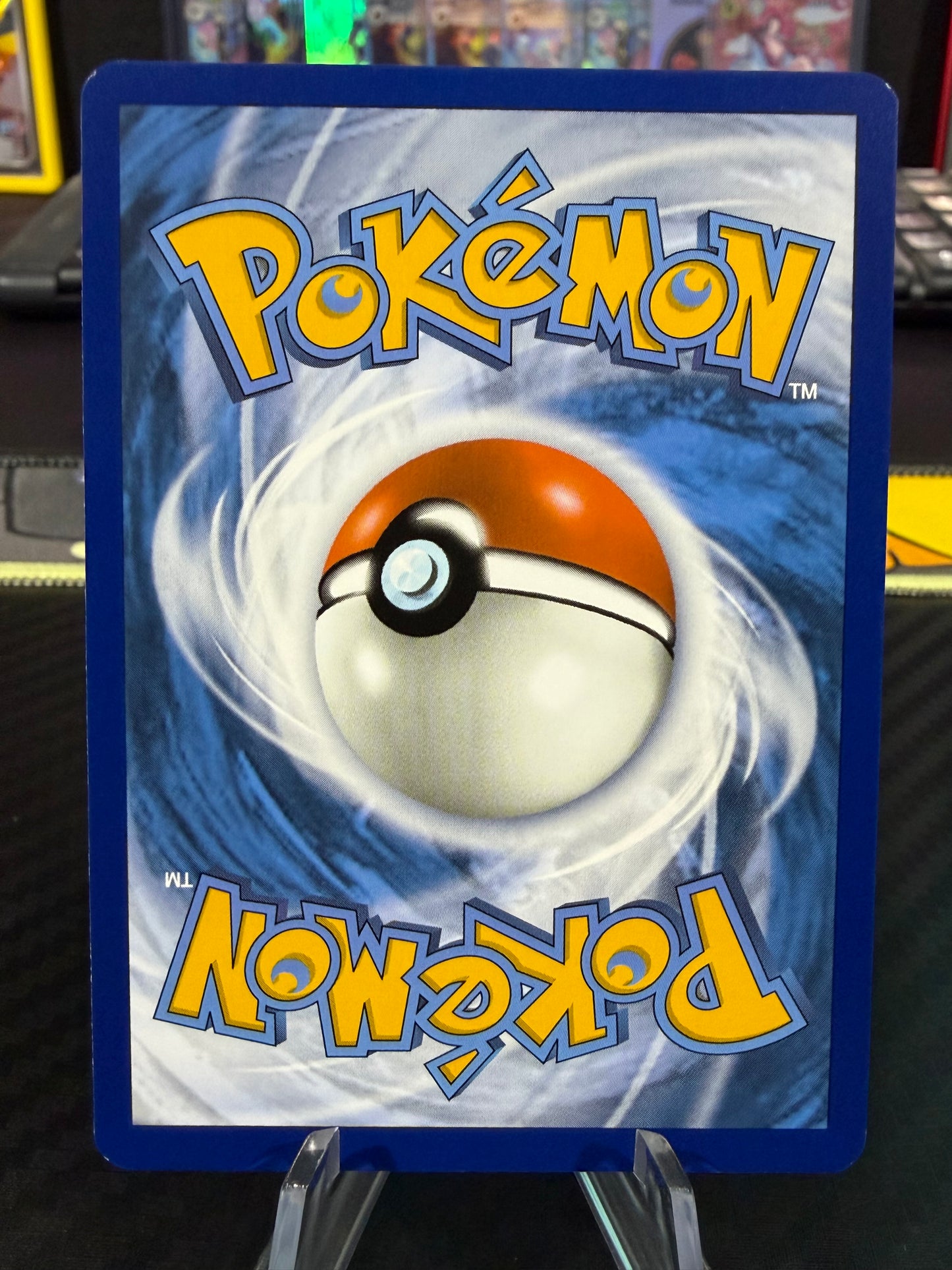 Latios - 203/191 - Illustration Rare - Surging Sparks