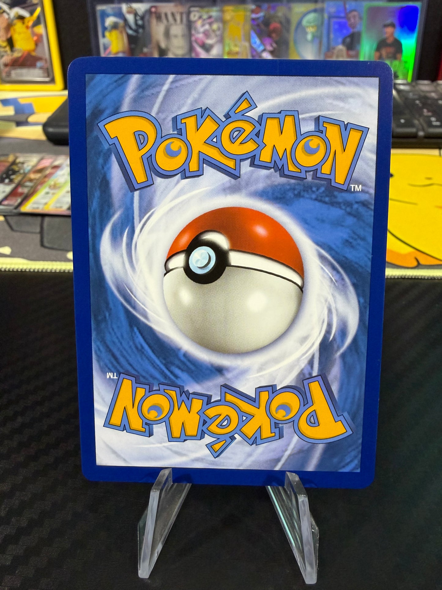 Slowking Ex - 238/193 - Full Art - Paldea Evolved