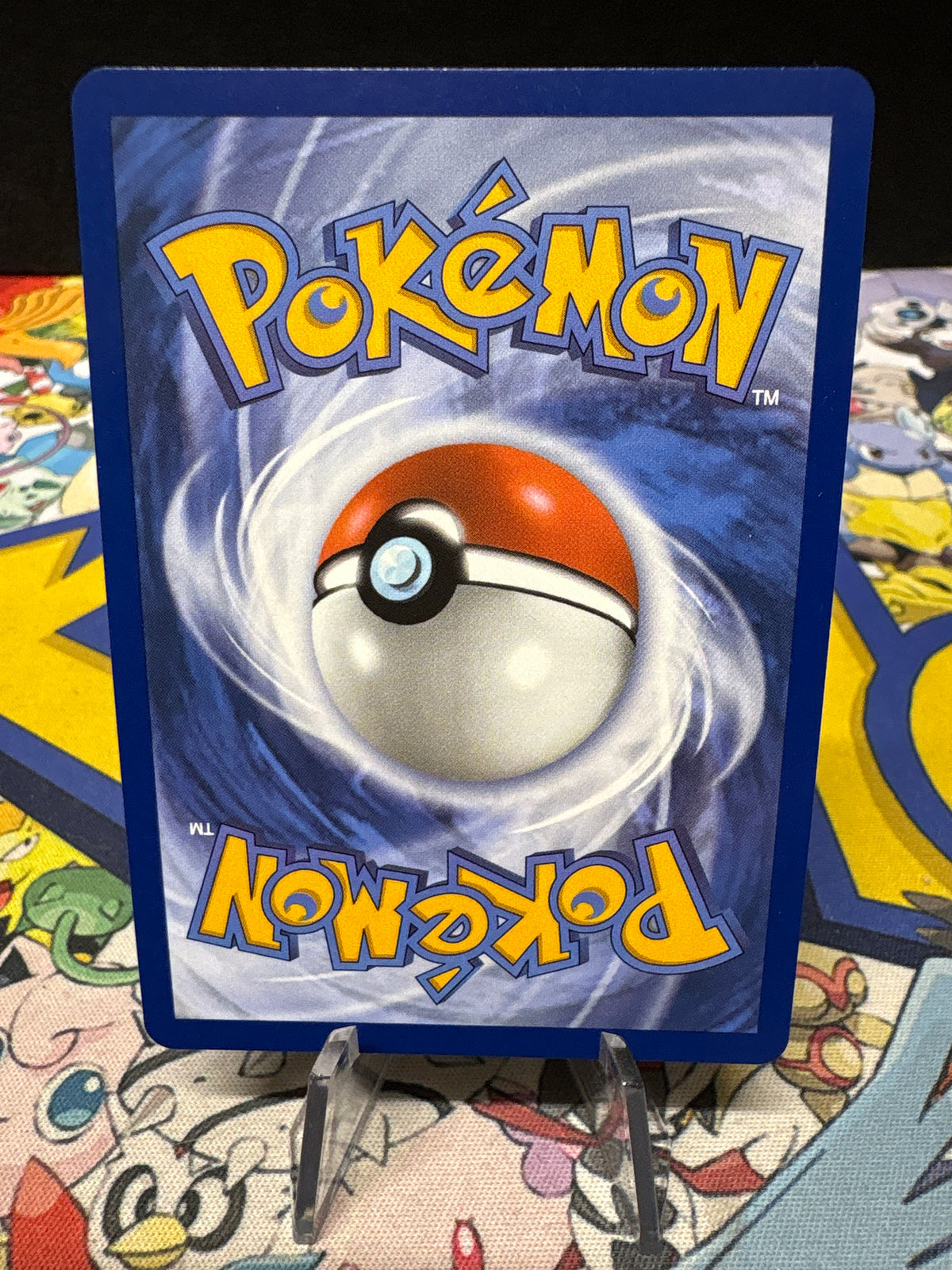 Lugia - 149/147 - 30th English