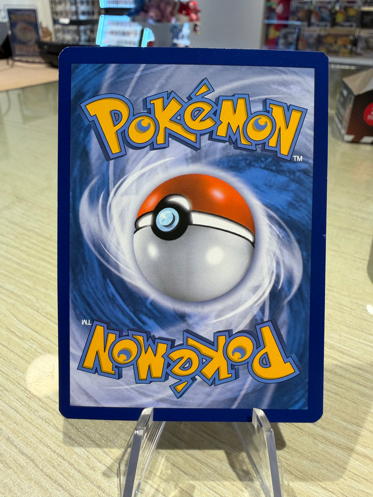 Mew - XY110 Promo - Generations Collection Box