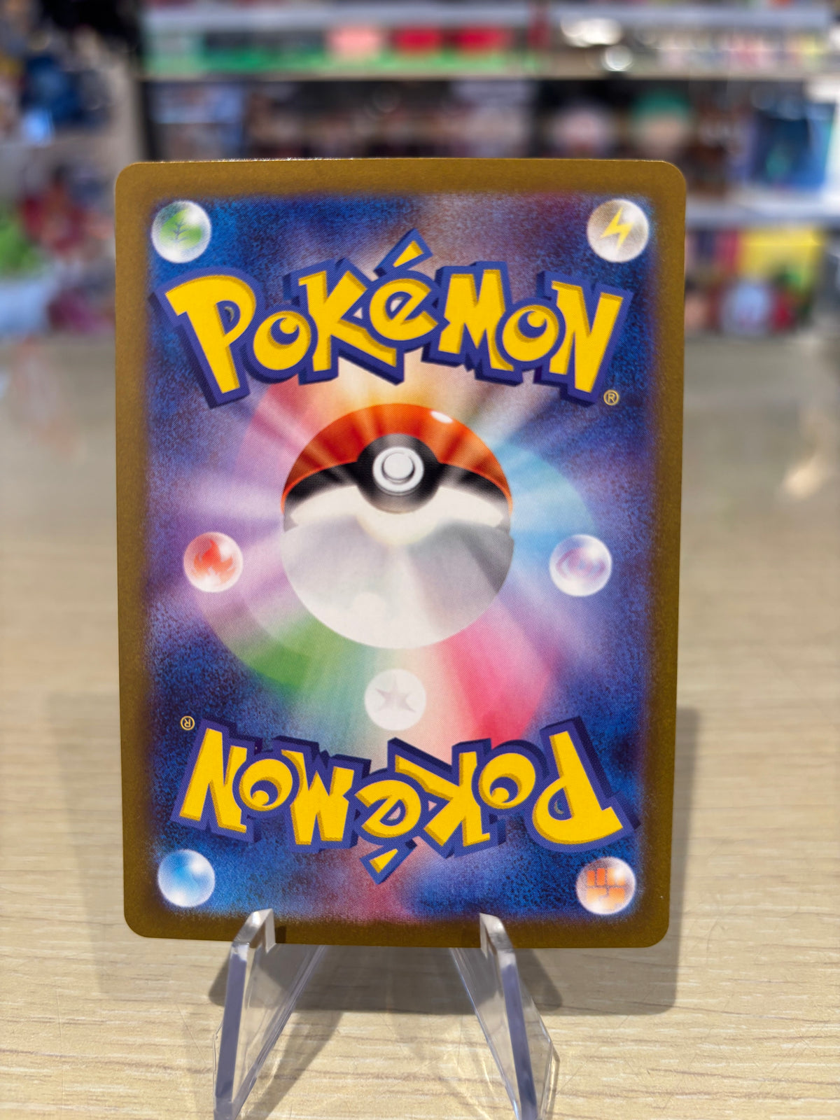 Oshawott - 102/086 - White Flare