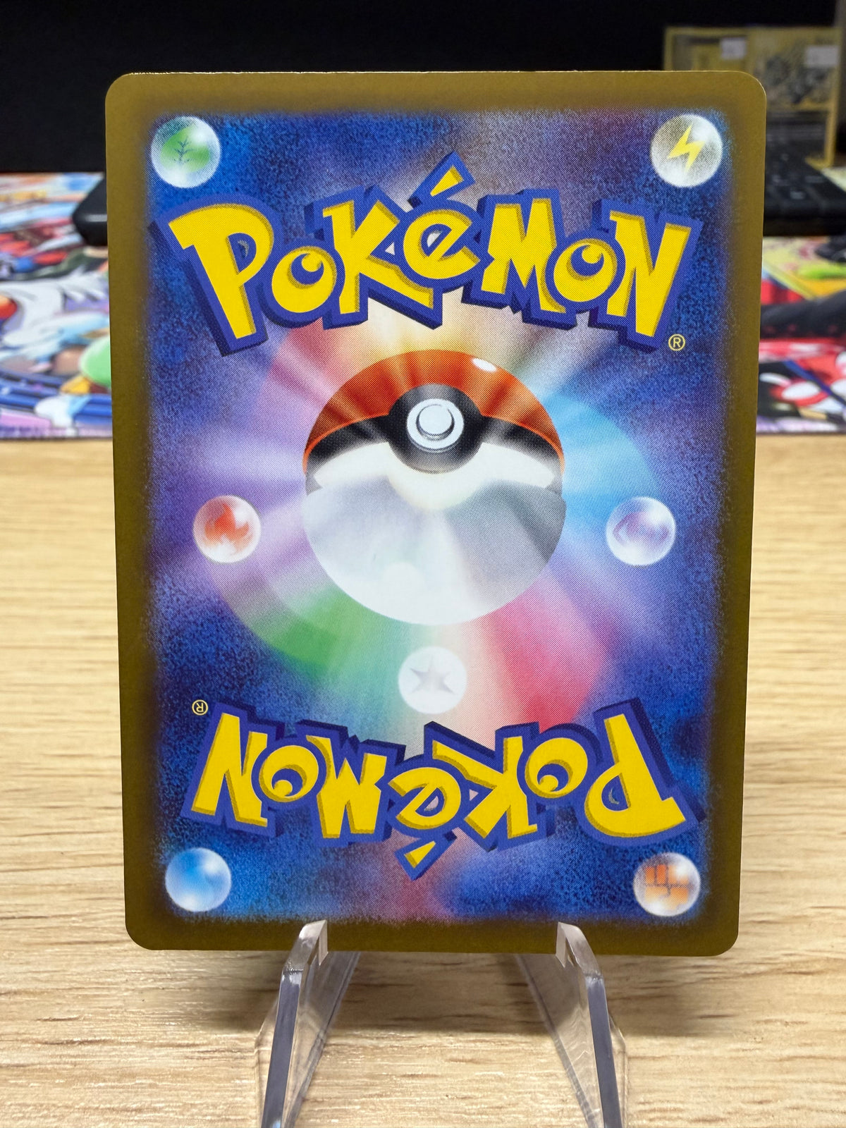 Mega Gengar EX - 230/193 - Japanese Mega Dream