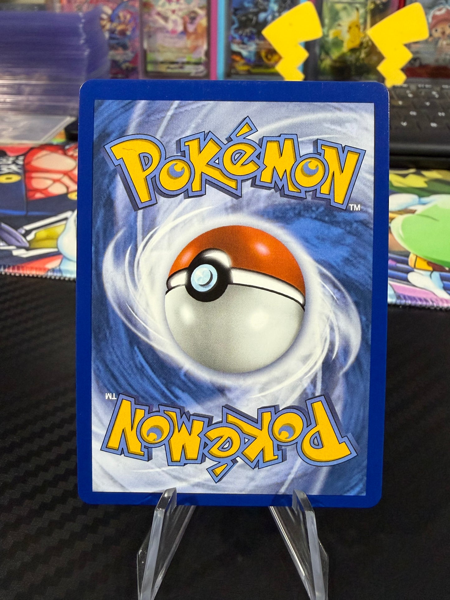 Garganacl - 147/132 - Illustration Rare - Mega Evolution - NM