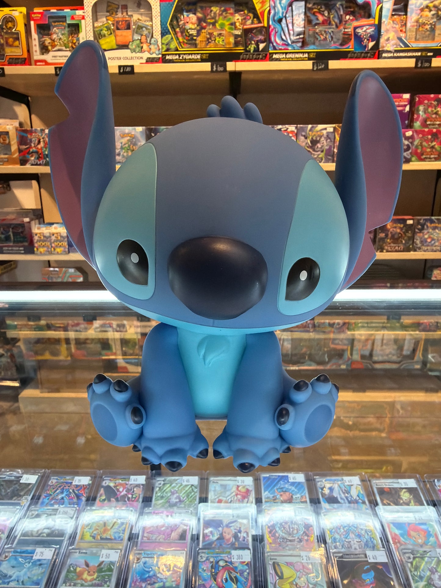 Stitch Money Bank