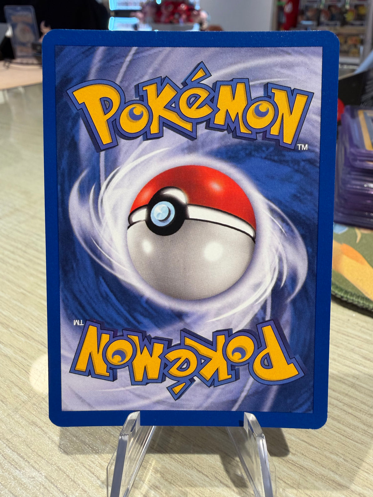 Rocket’s Sneak Attack - Holo - 16/82 - Rocket