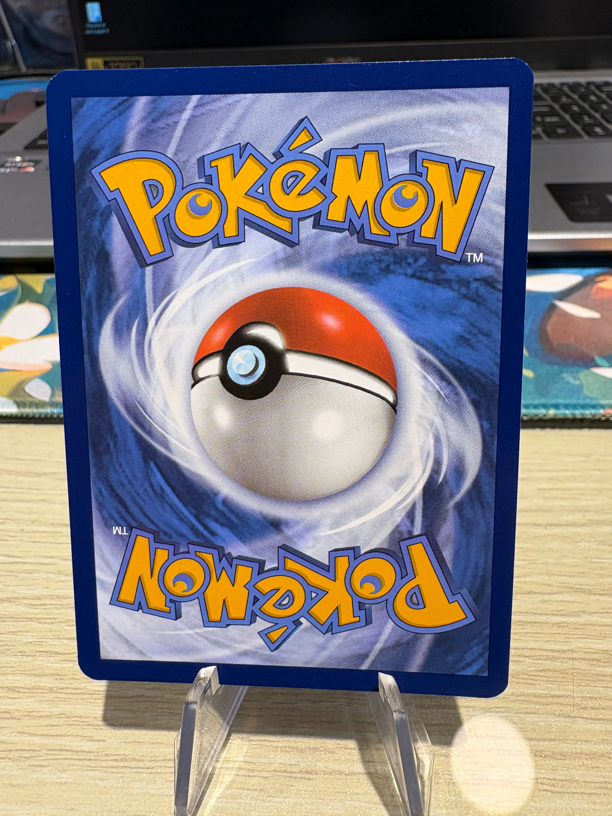 Eevee MasterBall - 074/131 - Prismatic Evolutions