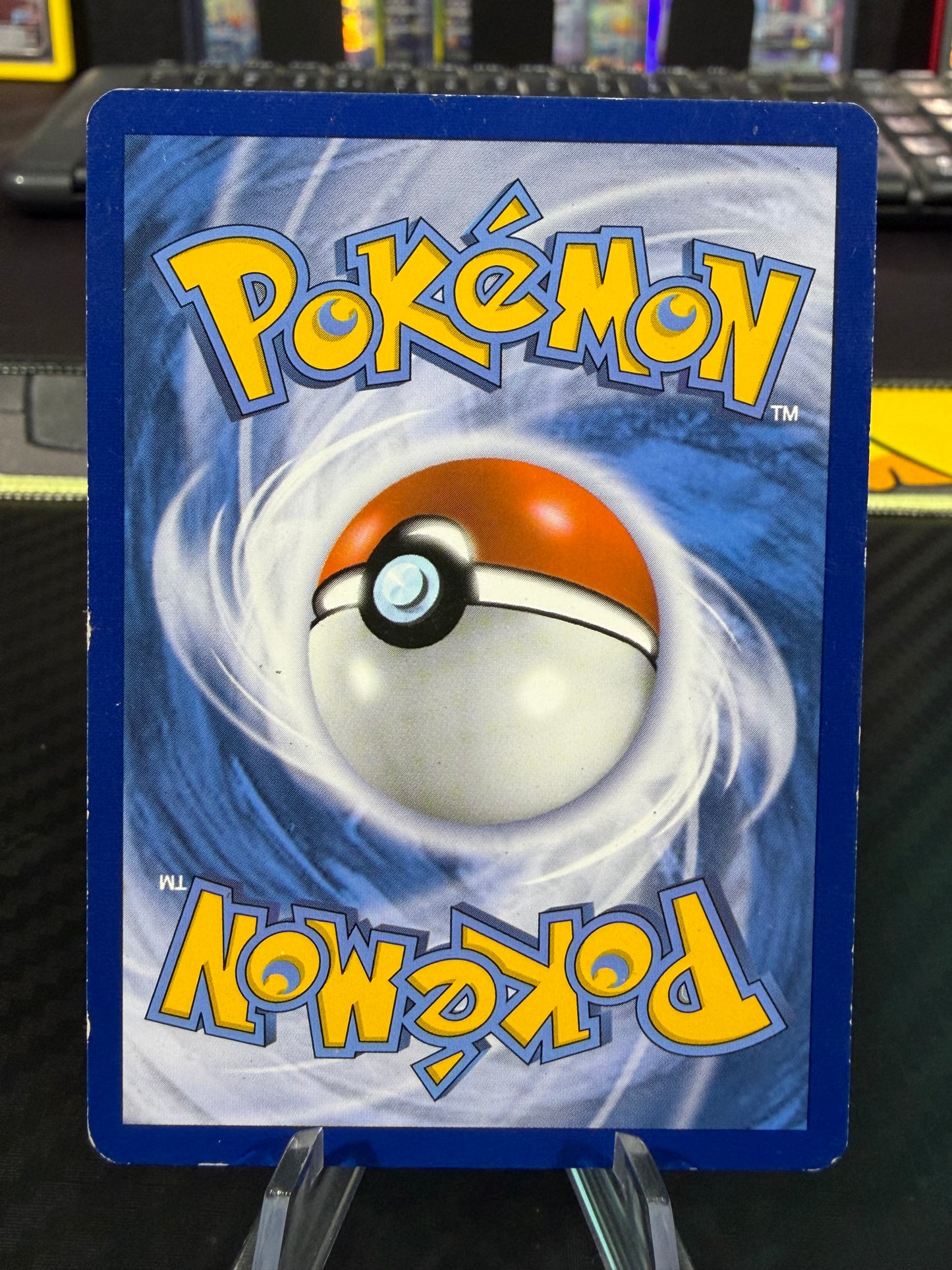 M Mewtwo Ex - 63/162 - Pokemon Breakthrough