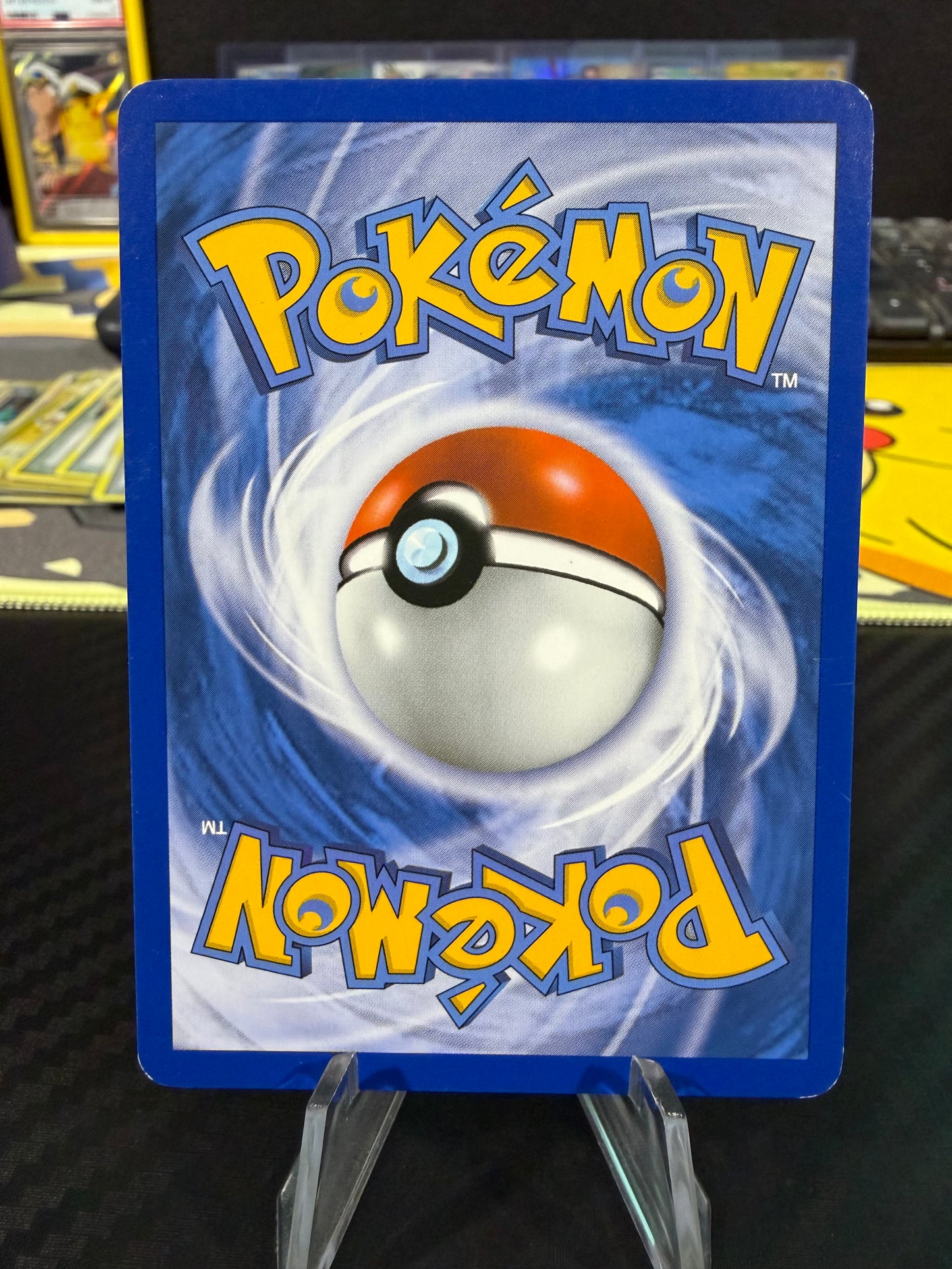 Voltorb - 80/100 - Pokemon Stormfront - LP