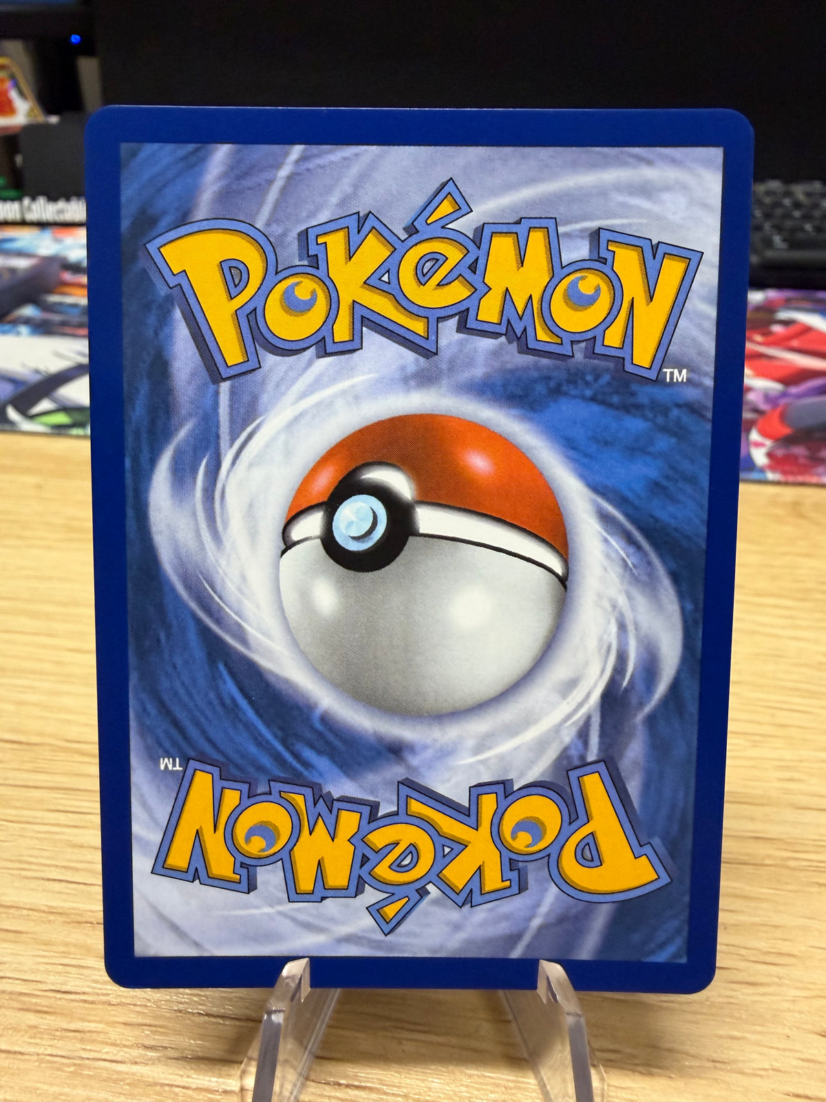 Team Rocket’s Petrel - 226/182 - Destined Rivals