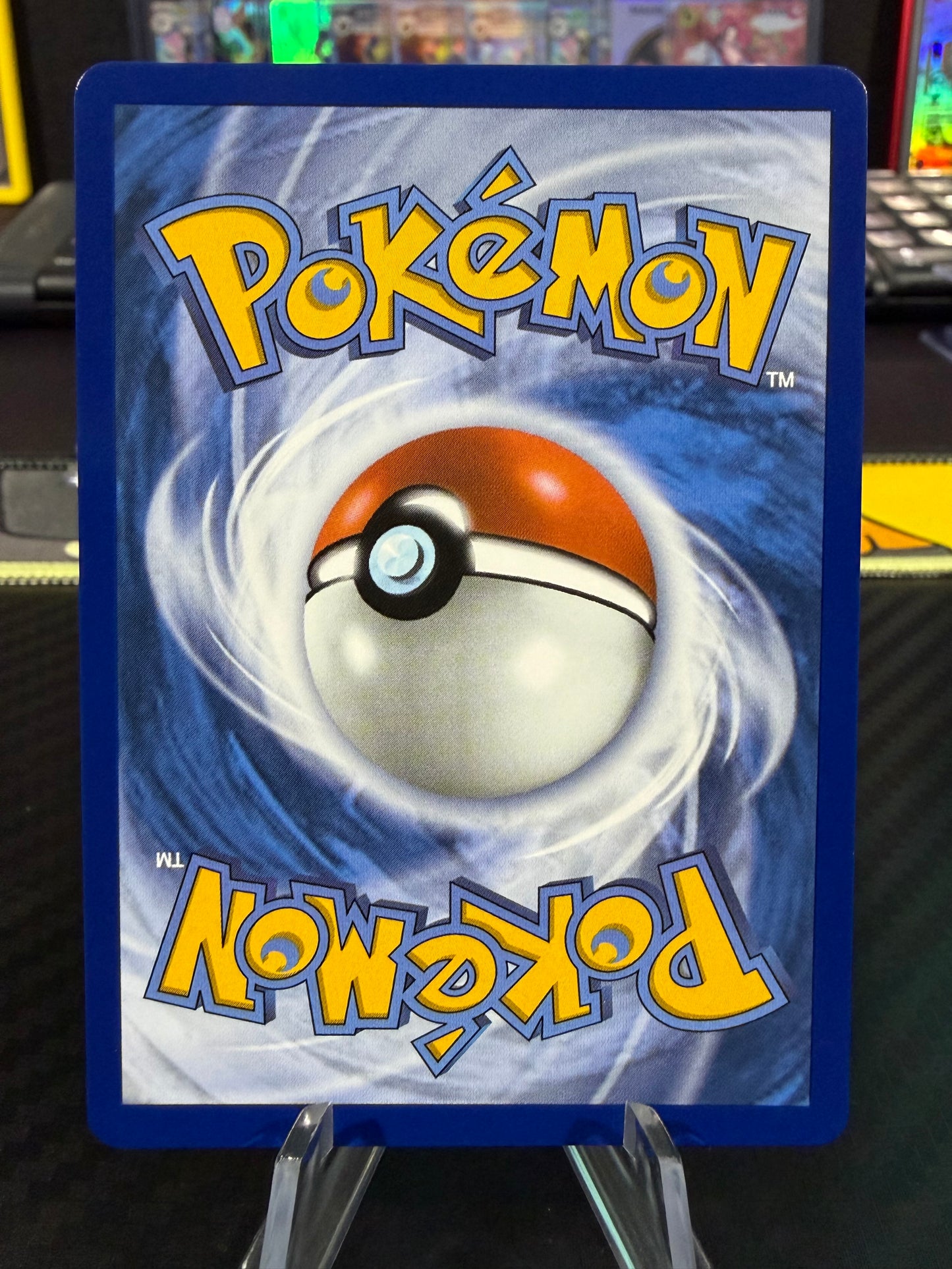 Mega Latias Ex - 181/132 - Special Illustration Rare - Mega Evolution