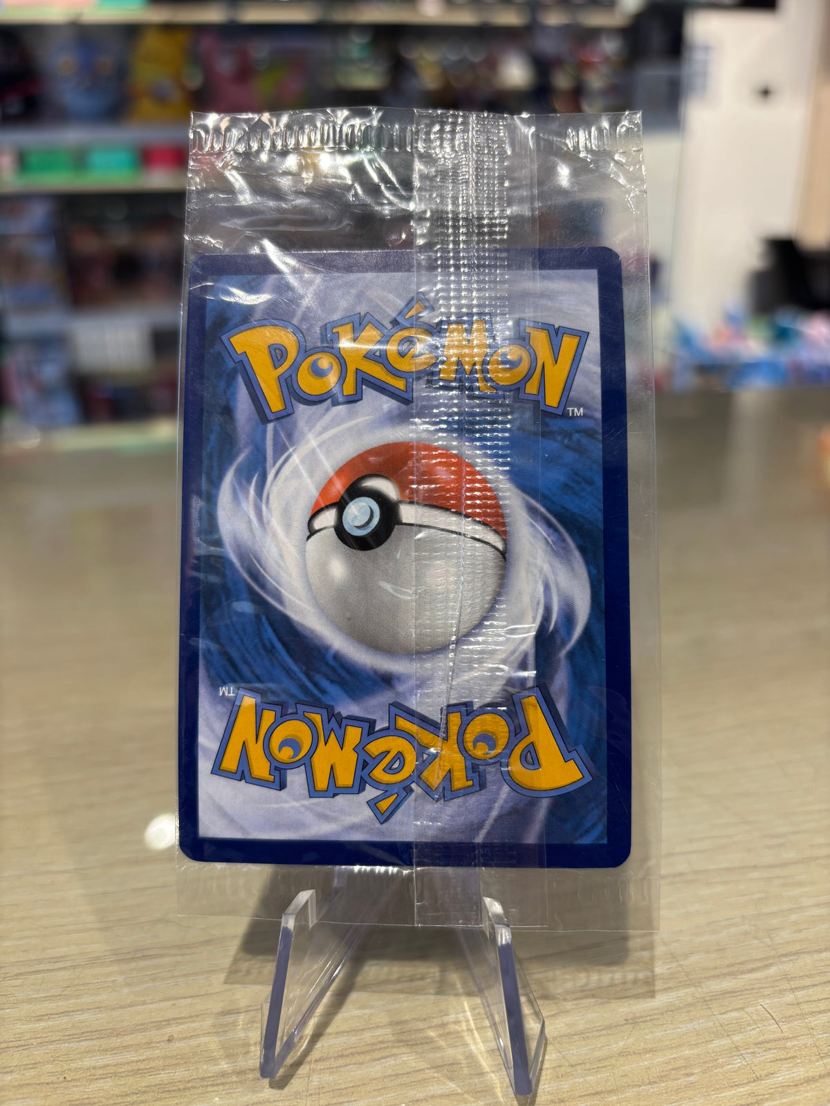 Snorlax - 051 Promo - 151 ETB - Sealed
