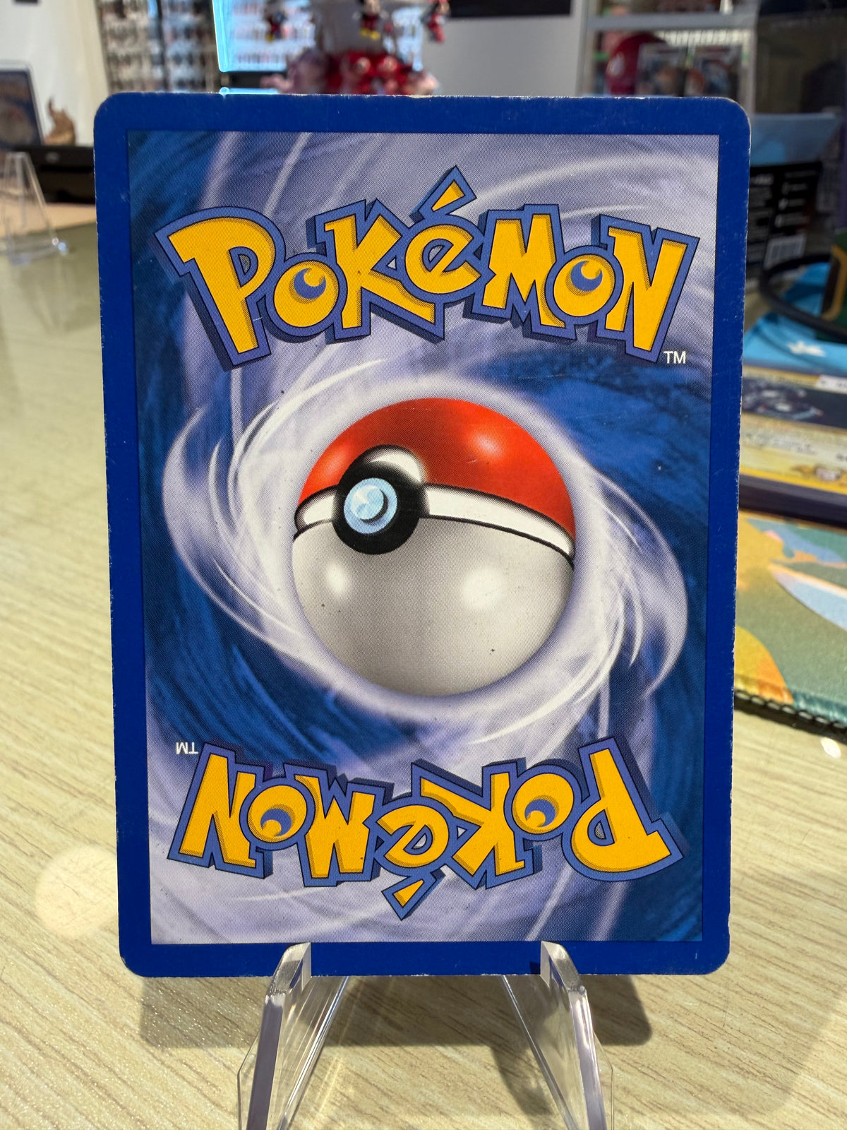 Houndour - Reverse Holo - 86/147 - Aquapolis