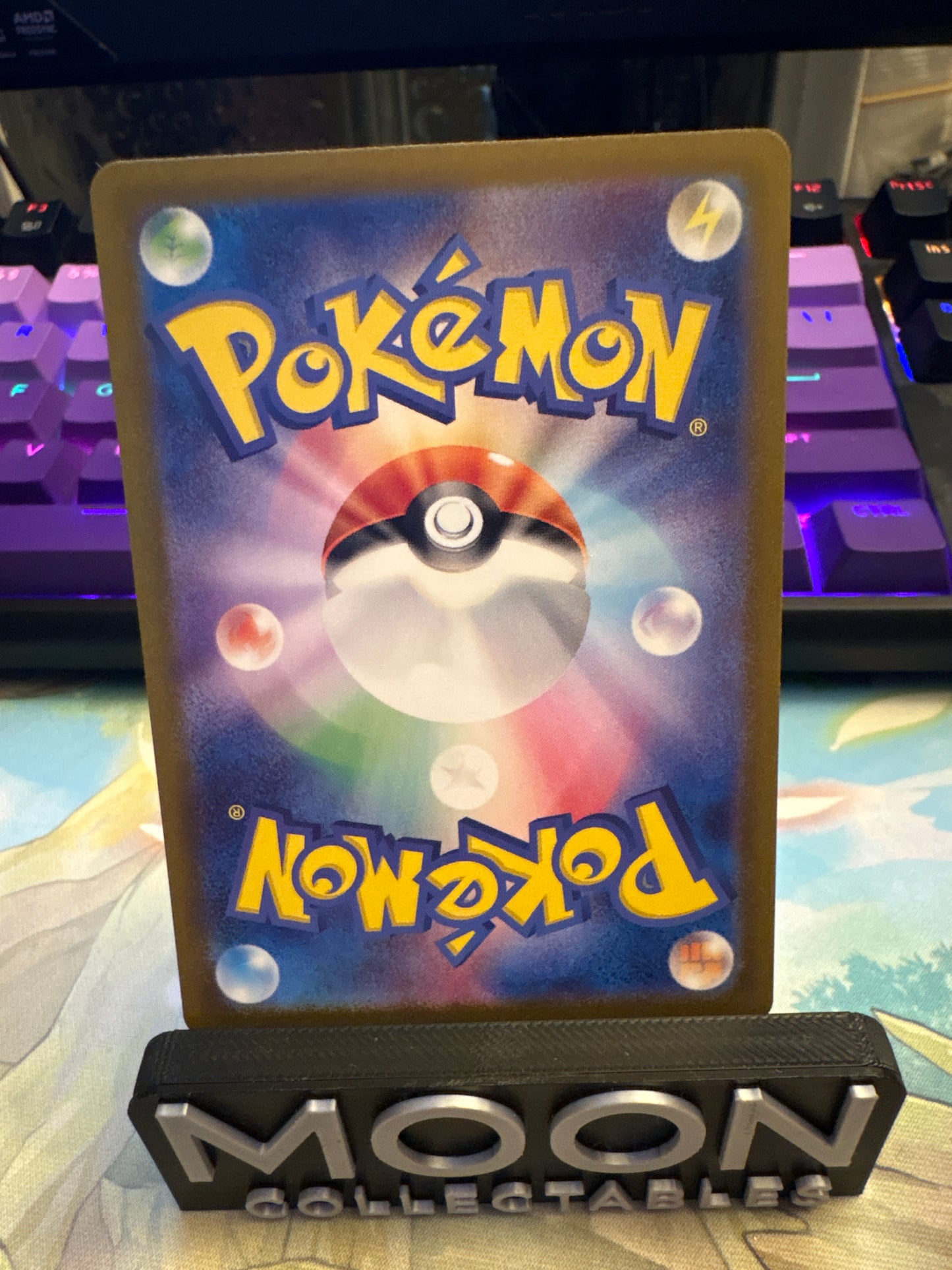 Squawkabilly Ex #337 Shiny Treasures