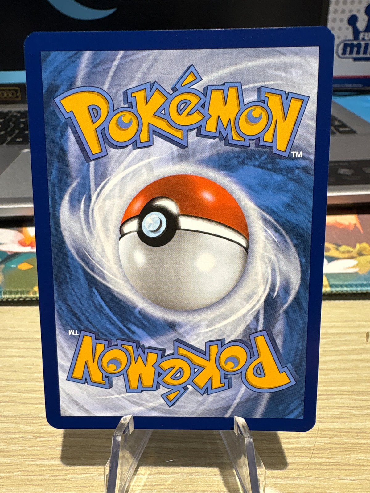 Wartortle -171/165 - 151 English