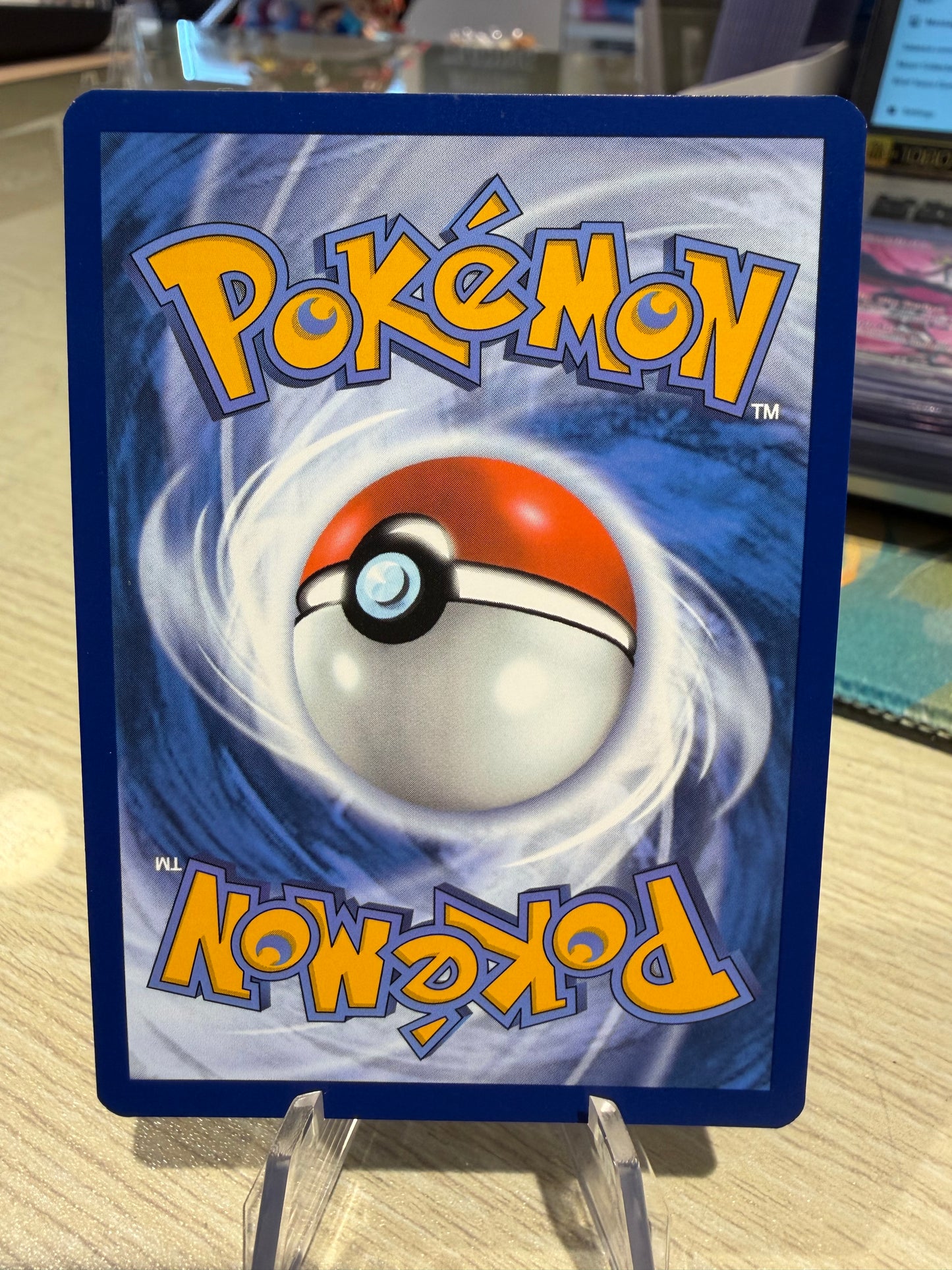 Cobalion - 144/086 - Illustration Rare - Black Bolt