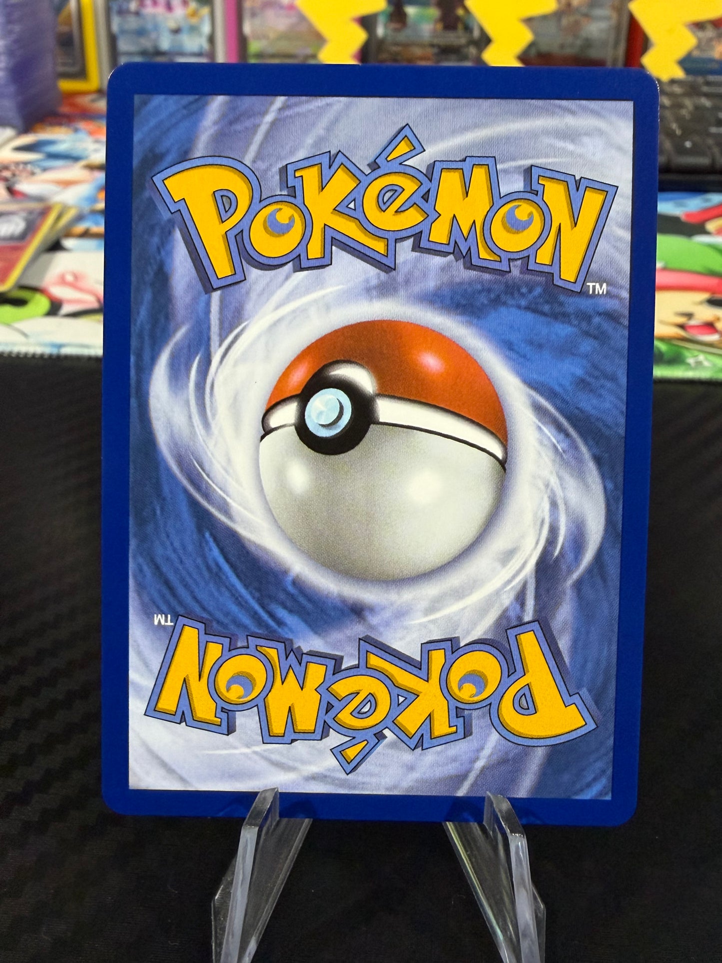 Oricorio EX - 110/094 - Phantasmal Flames - NM