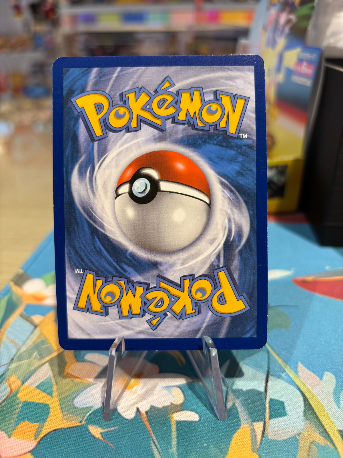 Lucario - 63/124 - Fates Collide -1st Place Pokémon League Stamped Promo
