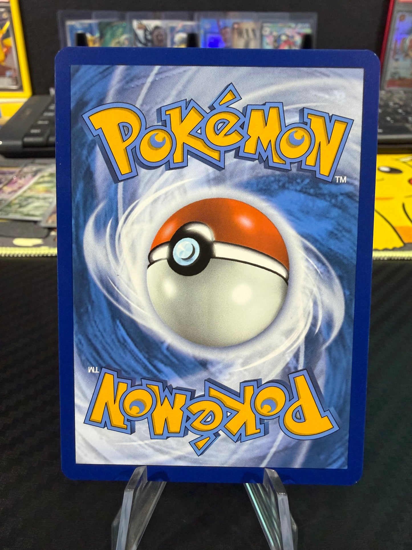 Altaria Ex - 253/182 - Special Illustration Rare - Paradox Rift