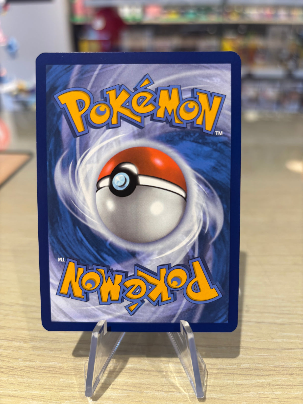 Misty’s Psyduck - 193/182 - Destined Rivals