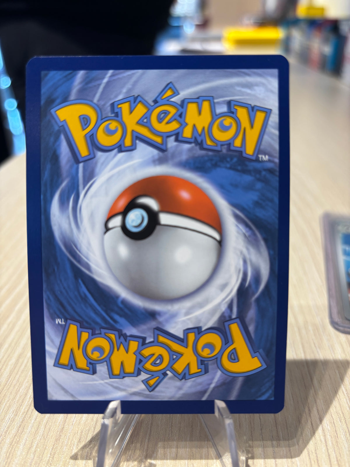 Ninetales - 199/197 - Obsidian Flames
