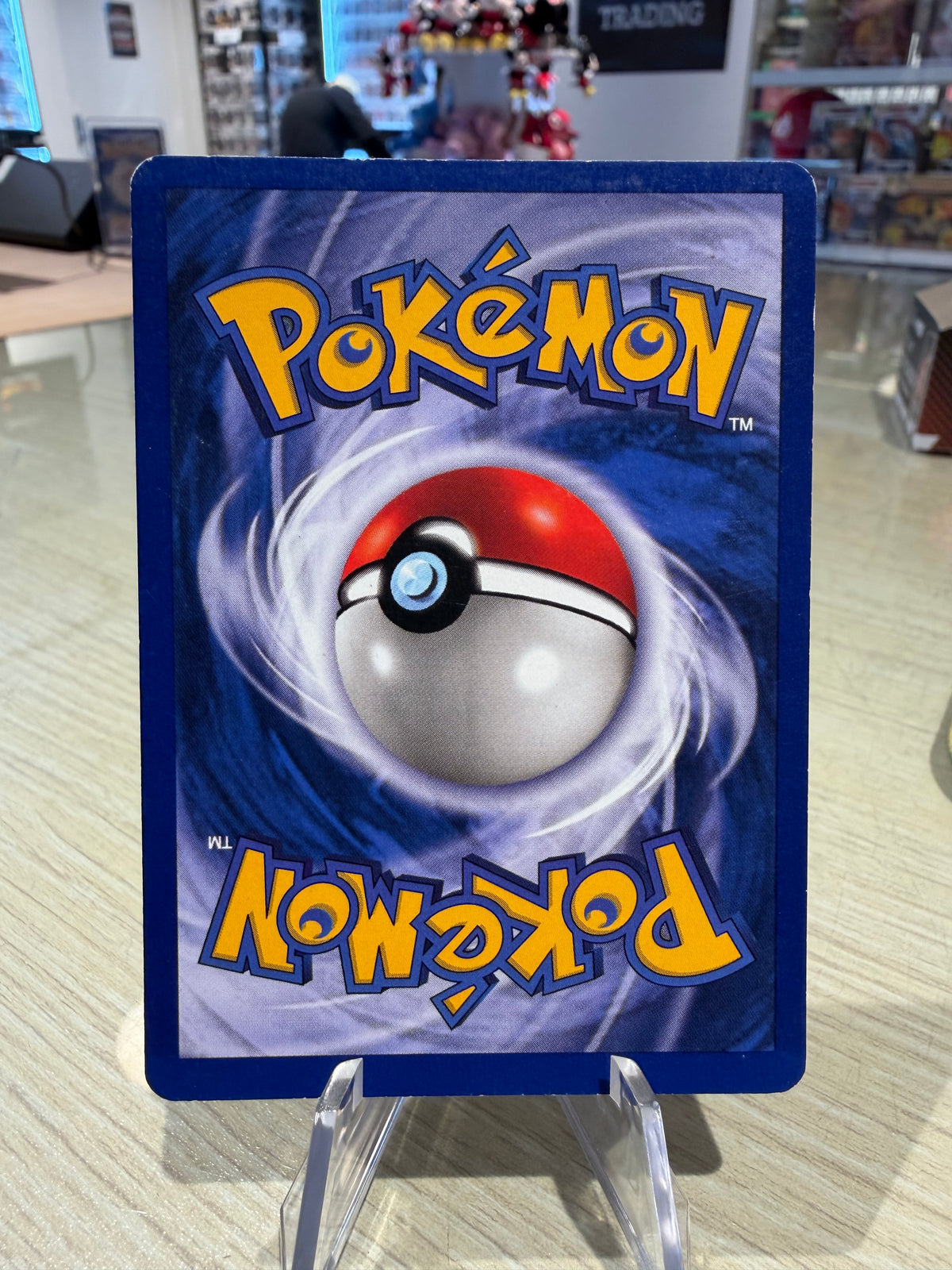 Magneton Holo - 11/62 - Fossil