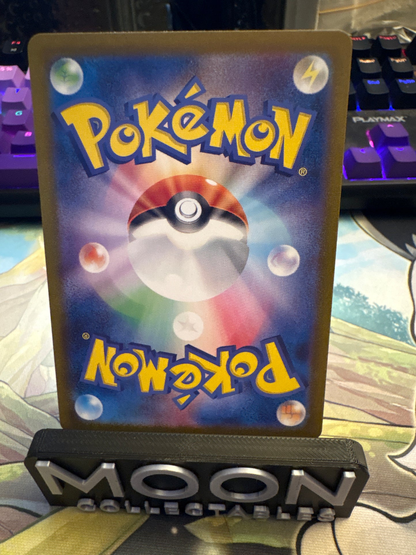 Dodrio #308 - Baby Shiny - Shiny Treasures