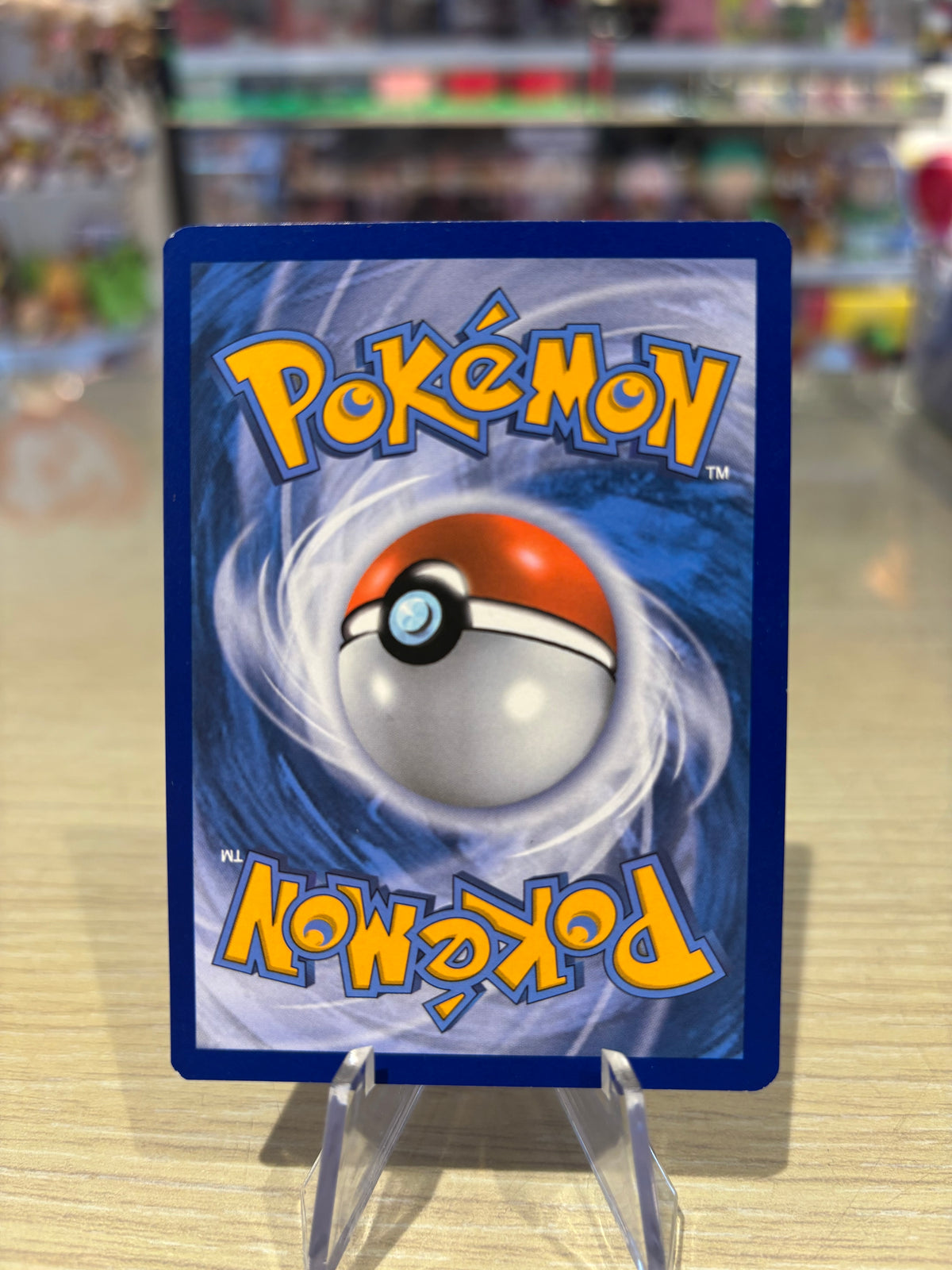 Umbreon EX - 119/124 - XY Fates Collide