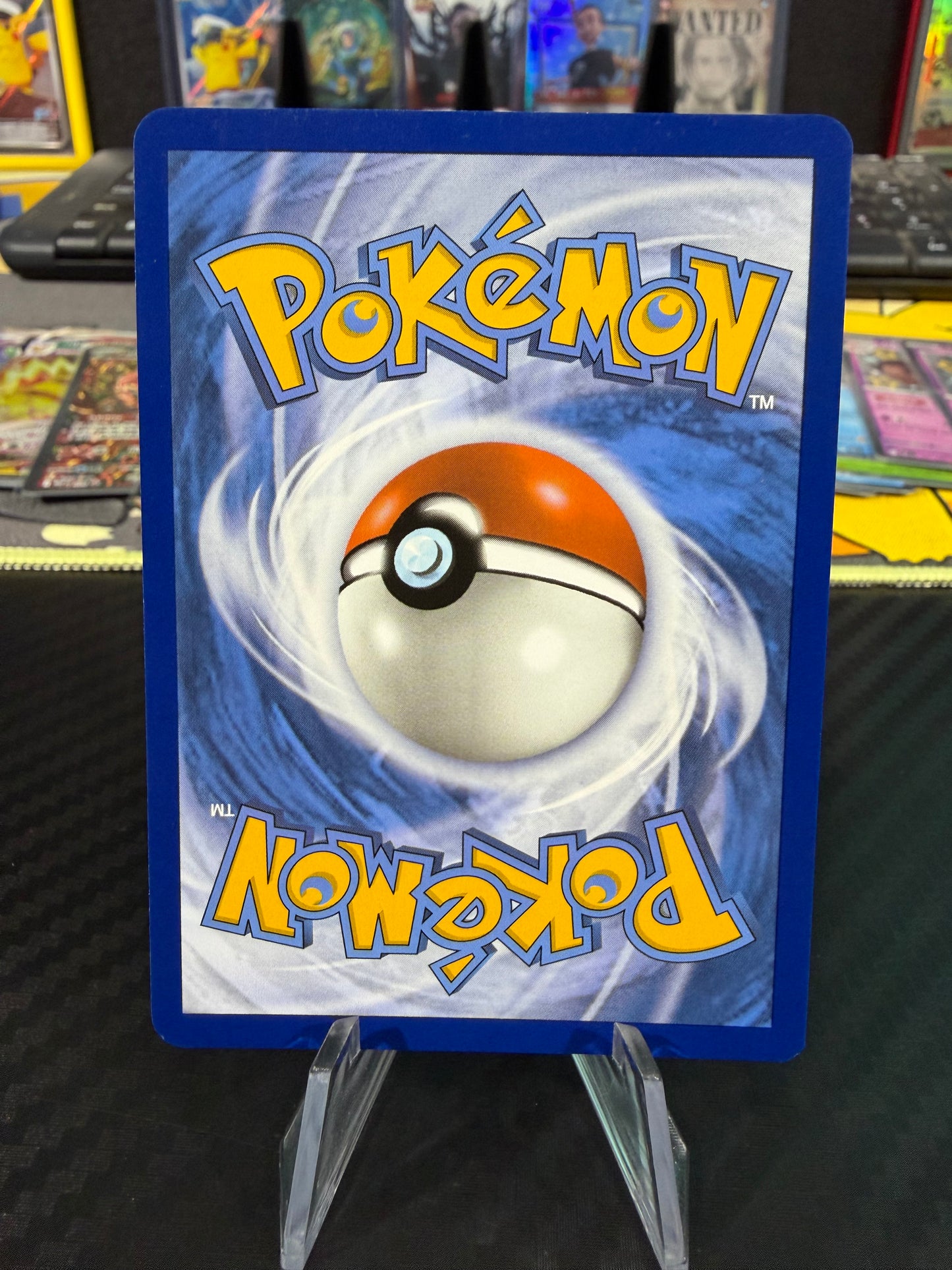 Greedent - 206/091 - Baby Shiny - Paldean Fates