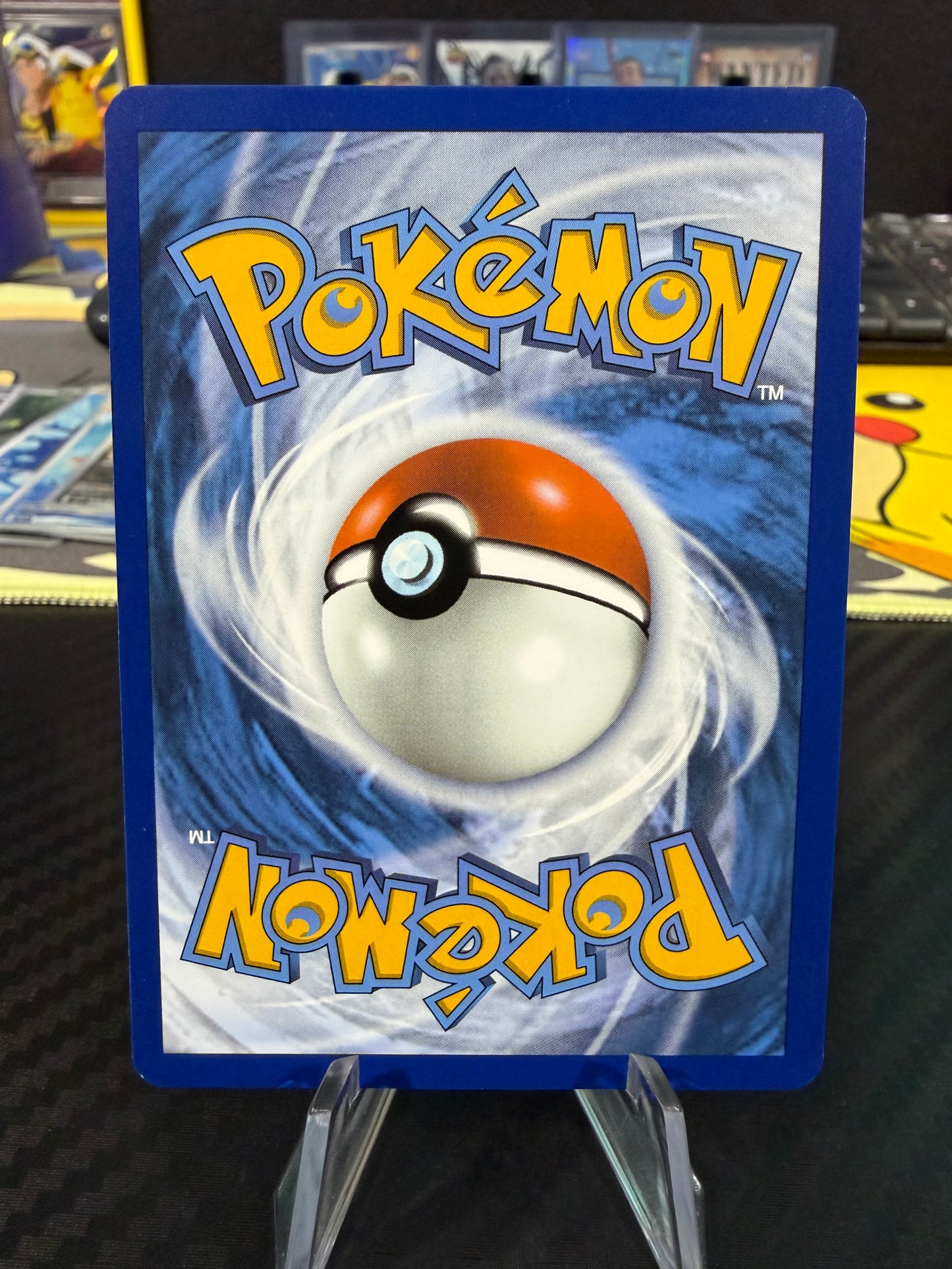 Alolan Dugtrio - 208/191 - Illustration Rare - Surging Sparks