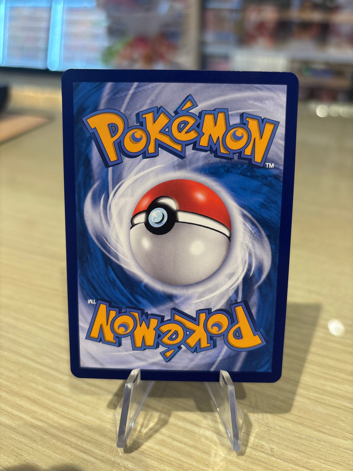 Ponyta Chinese 0107/07