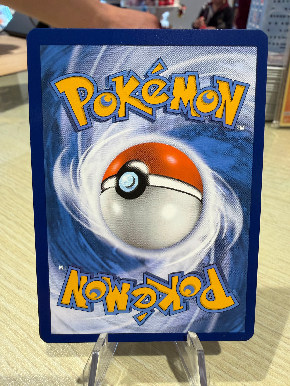 Gardevoir EX - 245/198 - Scarlet & Violet