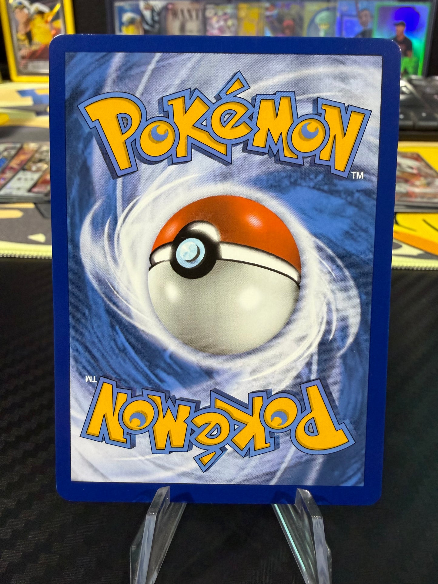 Paldean Clodsire Ex - 244/193 - Full Art - Paldea Evolved