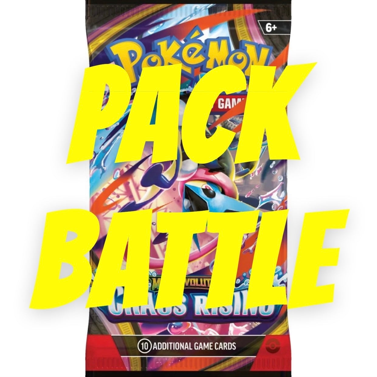 Friday (All Night) Pack Battle
