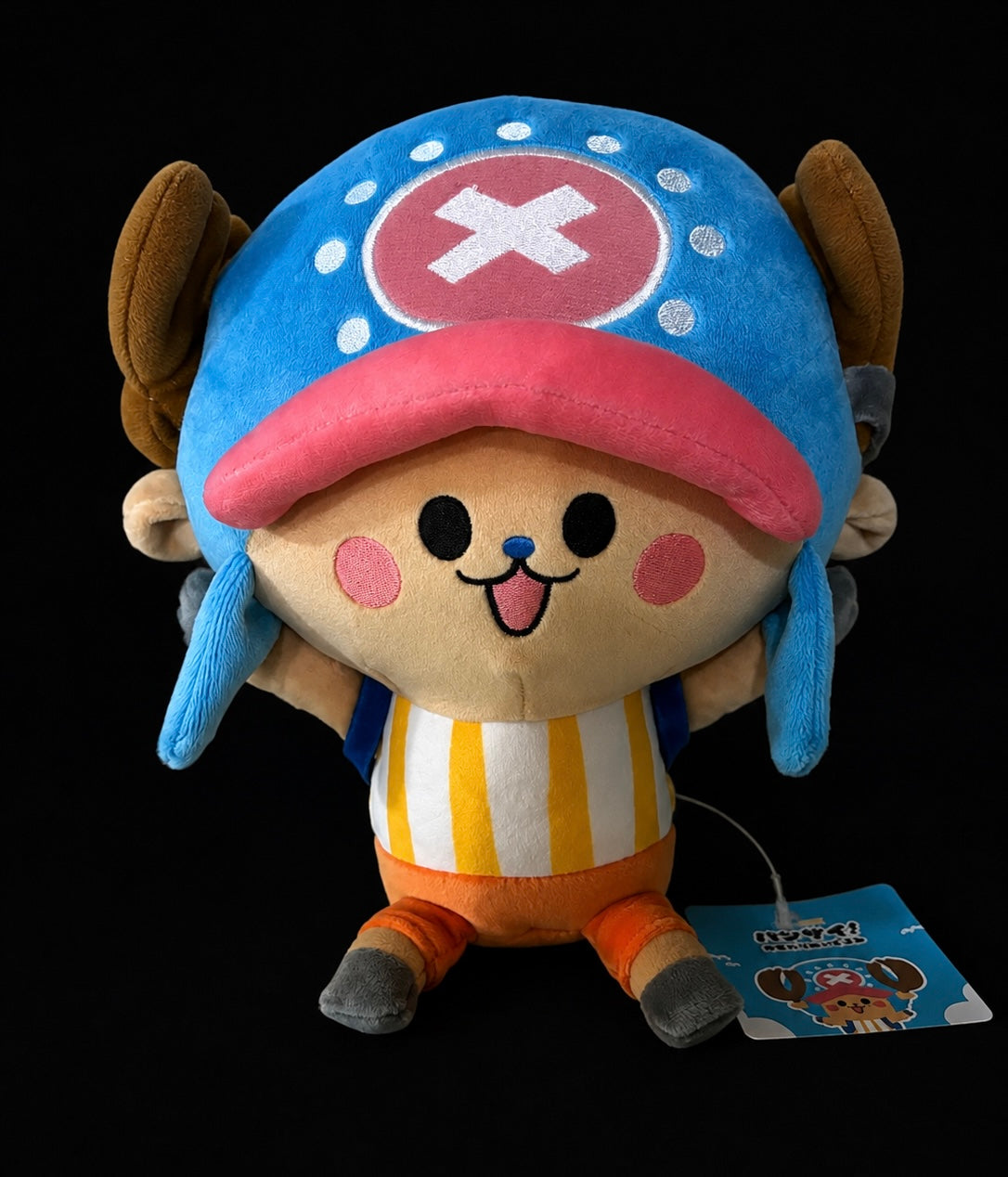 Tony Tony Chopper Large Plushie