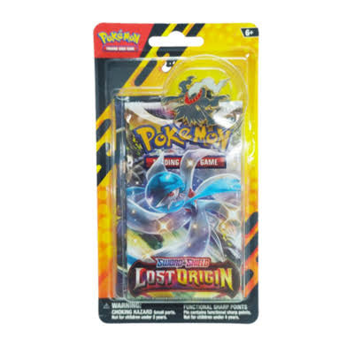 2 Pack Pin Blister