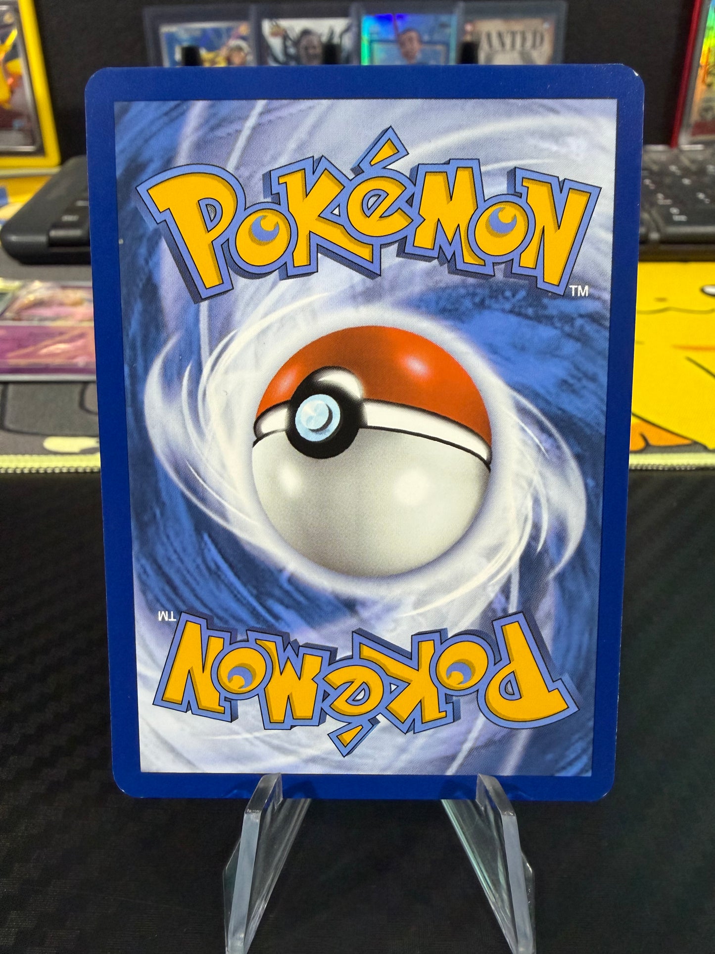 Glaceon - 025/131 - Masterball - Prismatic Evolutions