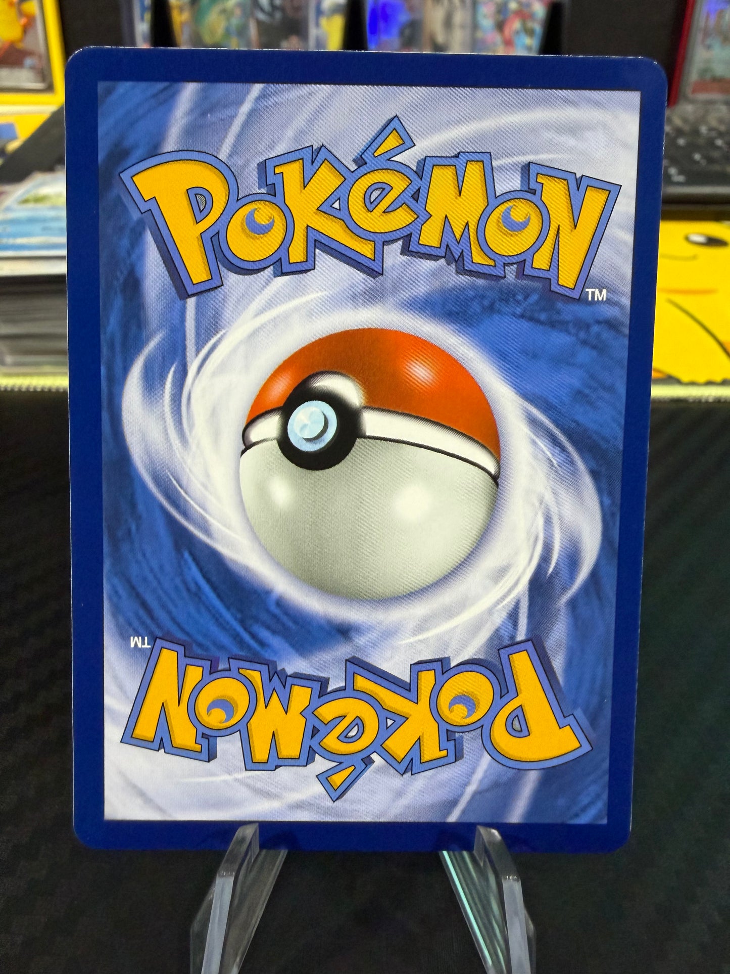 Snorlax - Promo 356/S-P - Cha Time Stamped