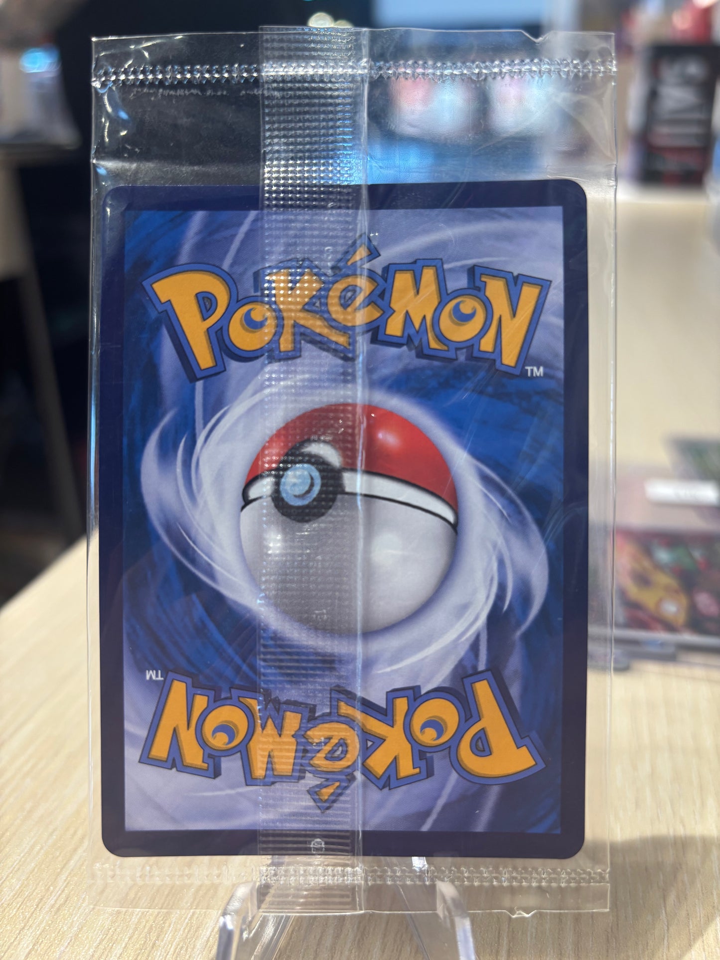 Vaporeon Vmax - 006/009 - Chinese Promo