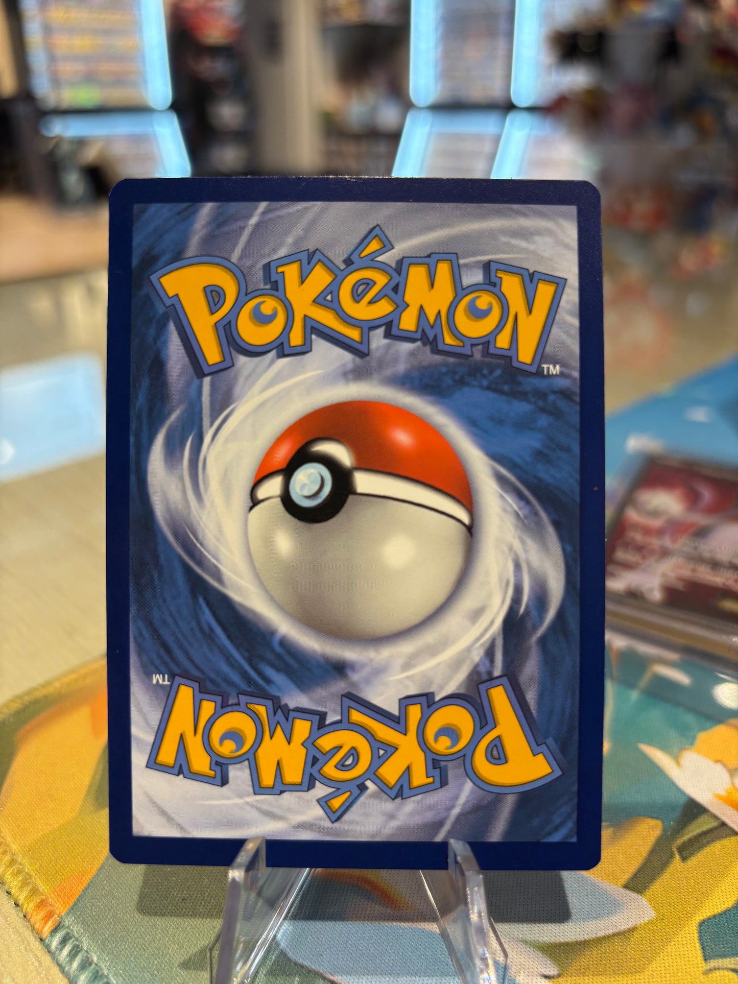 Flareon - TG01/TG30 - Brilliant Stars