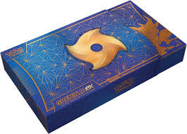 Greninja Ultra Premium Collection
