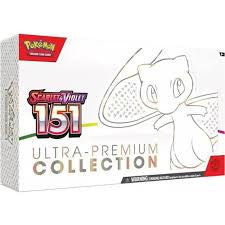 151 Ultra Premium Collection