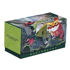 N’s Battle Set Gift Box (Chinese)