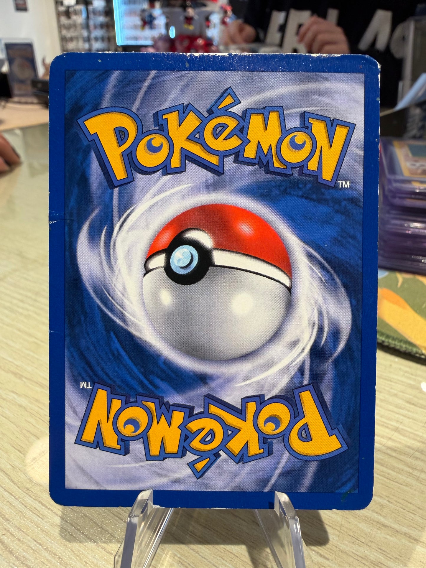 Dark Dragonite (HP) - 22/82 - Rocket