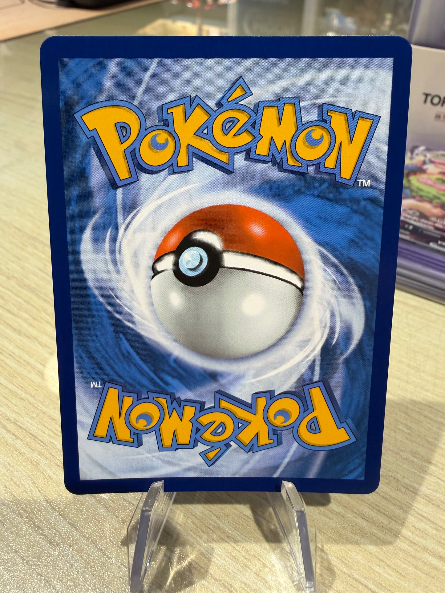 Genesect EX - 169/086 - Black Bolt