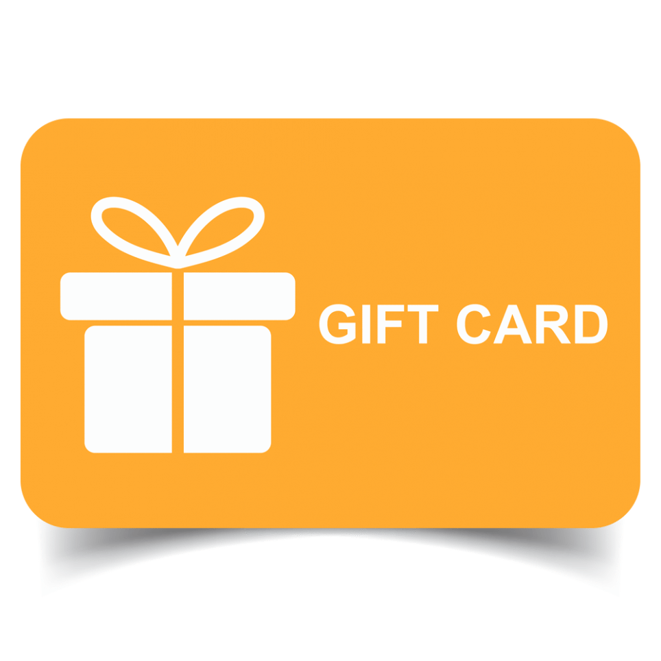 Moon Collectables Gift Card